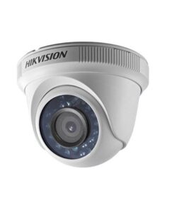 Camera HD-TVI Dome 2MB HIKVISION DS-2CE56D0T-IR