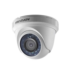 Camera HD-TVI Dome 2MB HIKVISION DS-2CE56D0T-IR