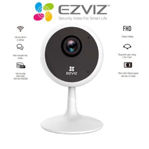 Camera Wifi Ezviz C1C 1080P (CS-C1C)