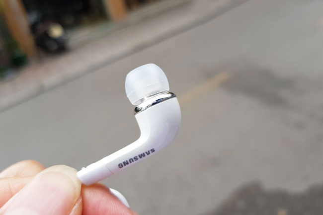 Tai nghe Samsung Galaxy s3 chính hãng