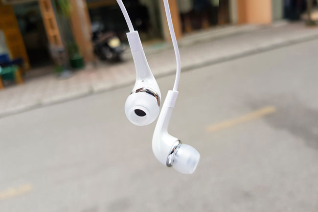 Tai nghe Samsung Galaxy s3 chính hãng