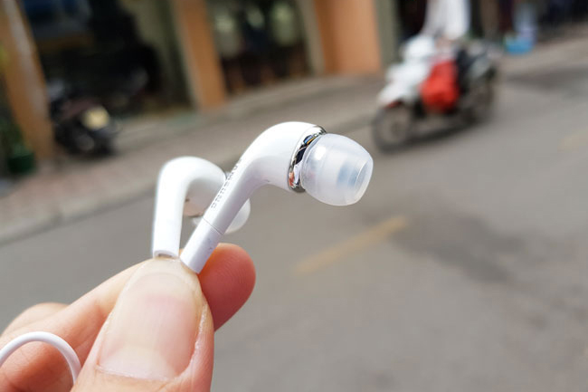 Tai nghe Samsung Galaxy s3 chính hãng