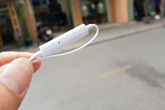 Tai nghe Samsung Galaxy s3 chính hãng