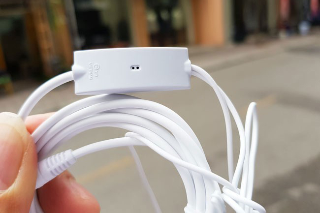 Tai nghe Galaxy A51 chính hãng Samsung