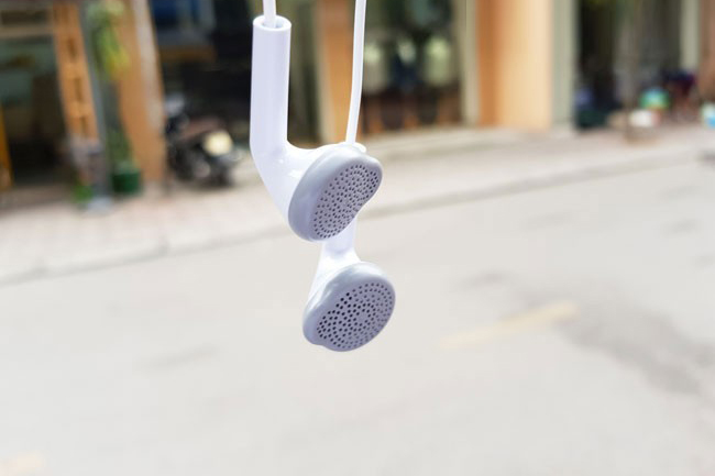 Tai nghe Galaxy A51 chính hãng Samsung