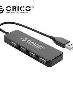 Hub USB Orico (Bộ chia cổng USB 1-4)