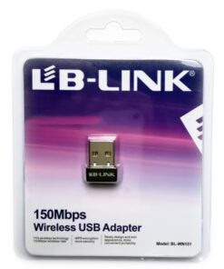 USB thu WIFI LBlink BL- WN151 Nano