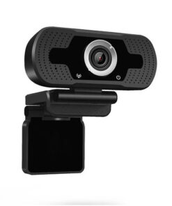 Webcam YooSee 1080P siêu nét- chuyên dụng học và họp online