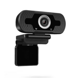 Webcam YooSee 1080P siêu nét- chuyên dụng học và họp online