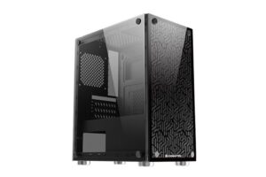 Vỏ case Xigmatek NYX (no fan) EN43040